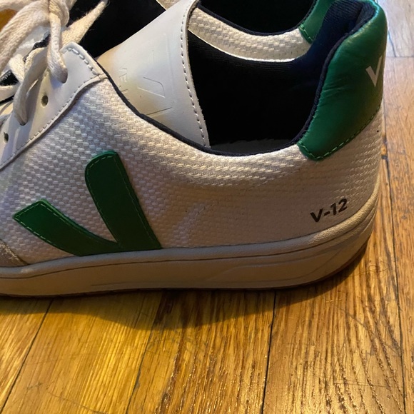 COPY - Excellent condition Veja sneakers - Picture 4 of 6